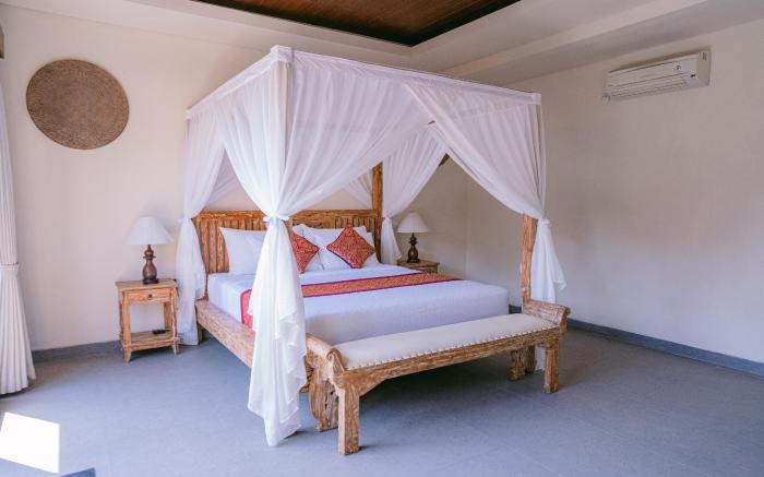 Villa Moon, Luxury with private pool