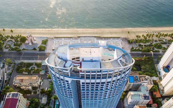 LYN Premier Studio Panorama Nha Trang