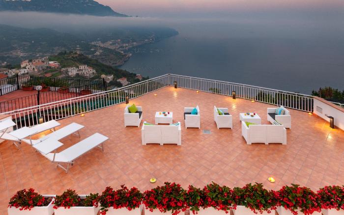 Gala Residence Villa Giovanna