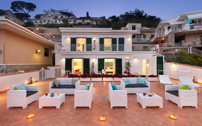 Gala Residence Villa Giovanna