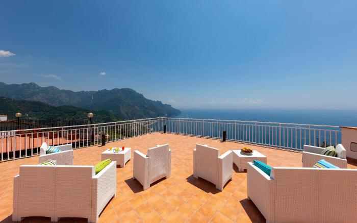 Gala Residence Villa Giovanna