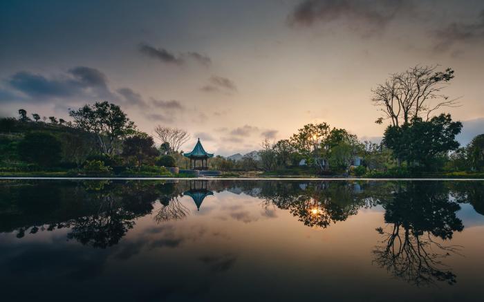 MGM RESERVE ZHUHAI