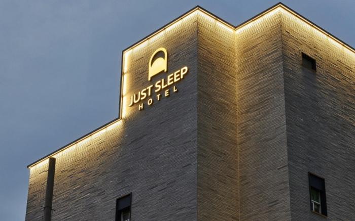 Cheonan Just Sleep Hotel Cheonan Dujeong Branch