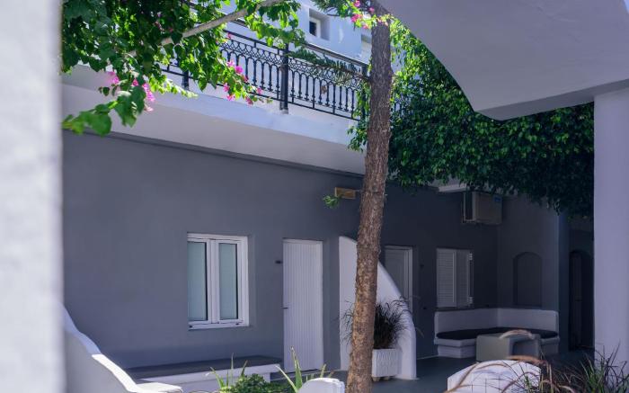 Fira Vista Hotel