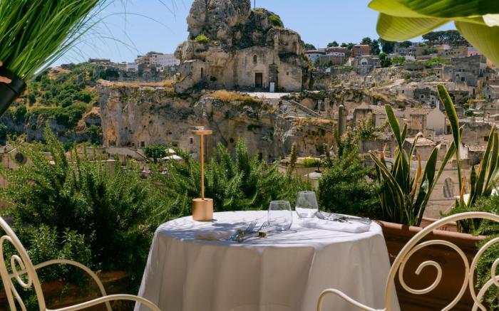 Sant'Angelo, Matera