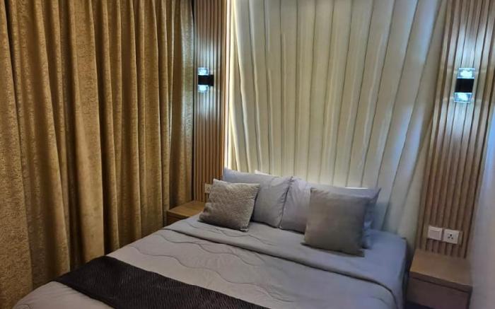 Keyz Skyline Residence - Kalani Tower Floor 16 D18