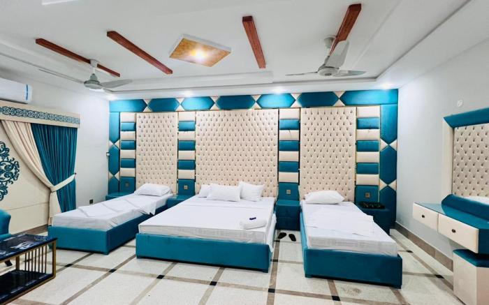 Royal Executive Inn 