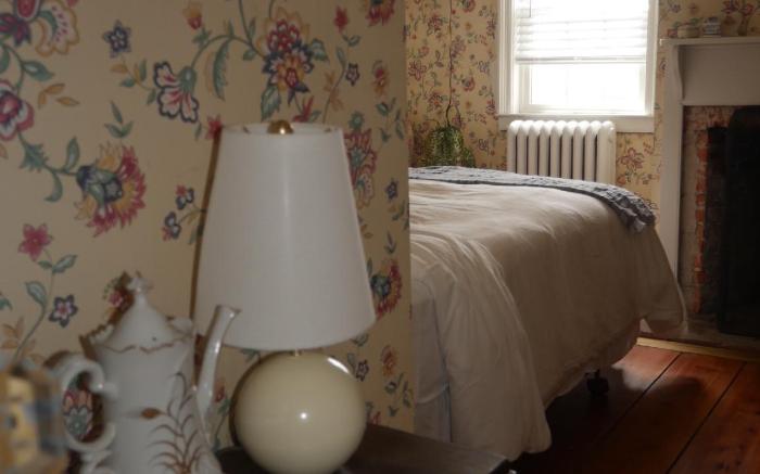 The Inn at Sugar Hill