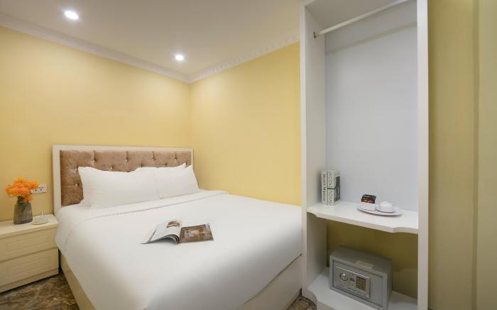 Hanoi Backpackers Hostel Oldtown