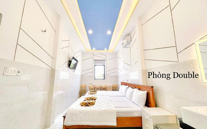 Phòng Duoble