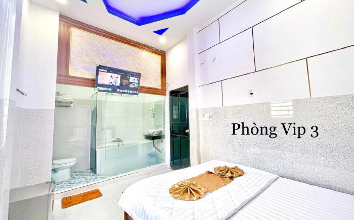 Phòng Vip