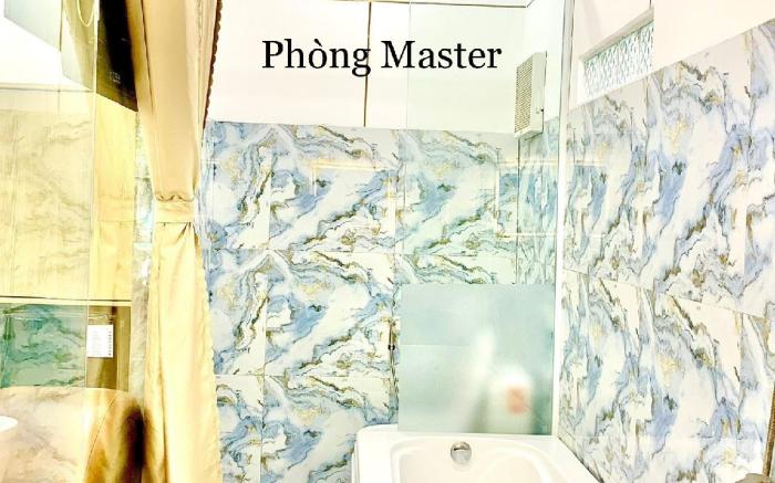 Phòng Master
