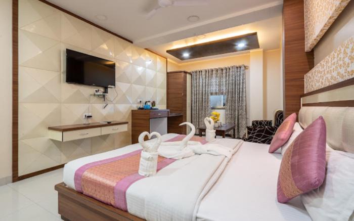 Manas Continental (Gorakhpur,UP)