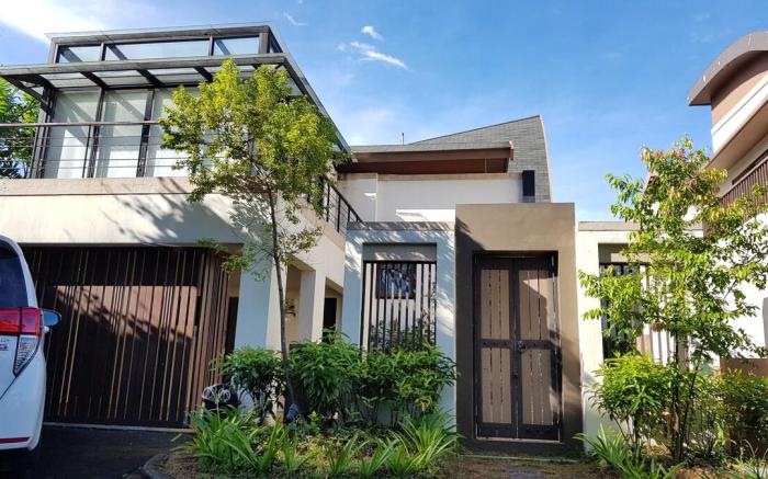 Villa Ophelia at Vimala Hills