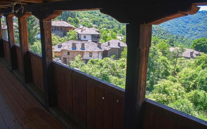 Krychma Bratyata Guest House