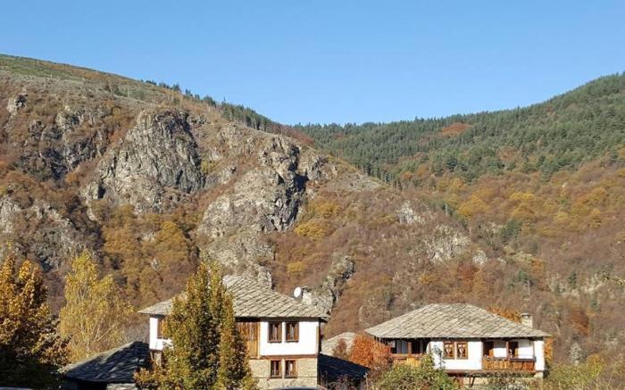 Krychma Bratyata Guest House
