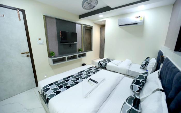 Nm Hotel