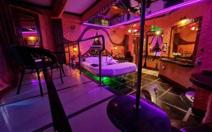 penthouse pattaya