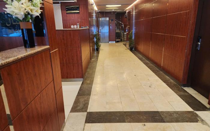 Afaq Suite Al-shamisi (افاق سويت الشميسي)