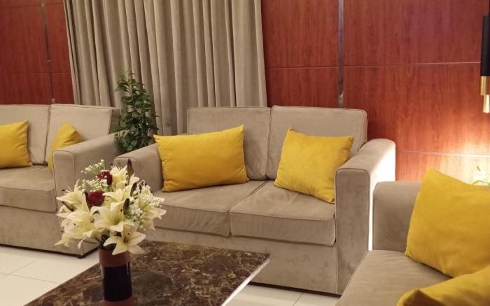 Afaq Suite Al-shamisi (افاق سويت الشميسي)