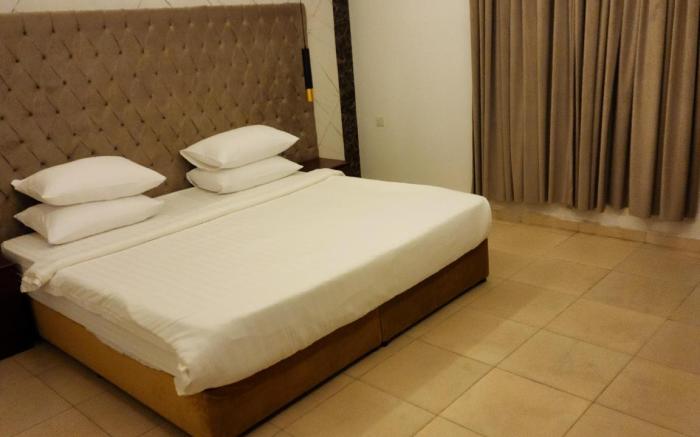 Afaq Suite Al-shamisi (افاق سويت الشميسي)