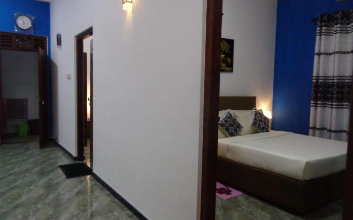 Nuha homestay 
