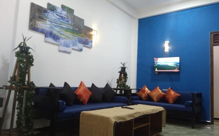 Nuha homestay 