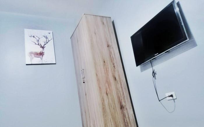 Lovely Rental Unit with free Wi-Fi