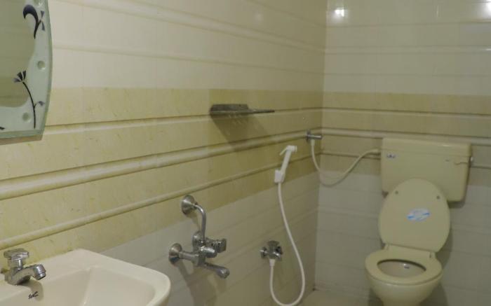 Nanda Mohan Homestay 