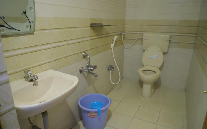 Nanda Mohan Homestay 