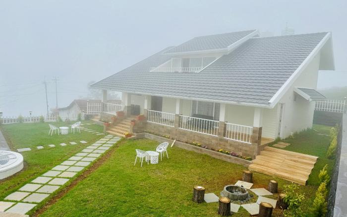 OotyCozyVillas _Nest
