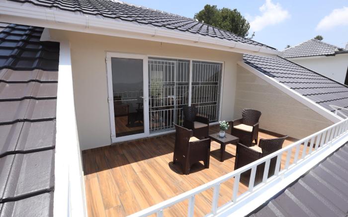 OotyCozyVillas _Nest