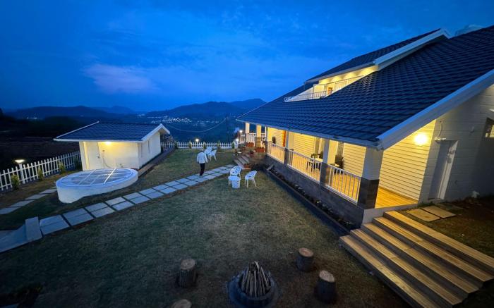 OotyCozyVillas _Nest