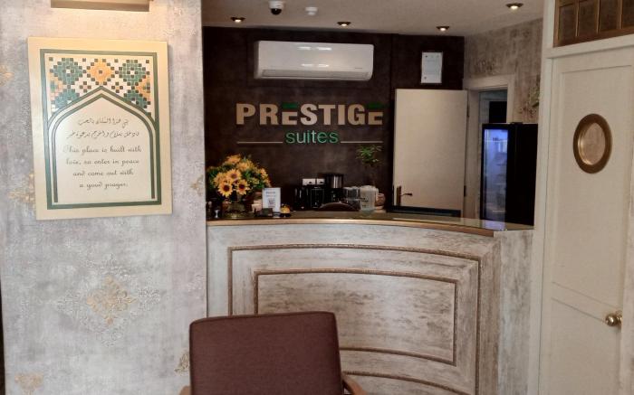 Prestige Hotel Suites