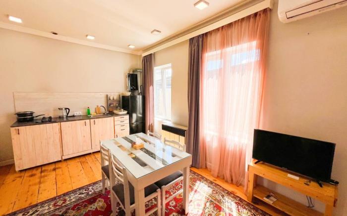 "STAIRS" Guest House