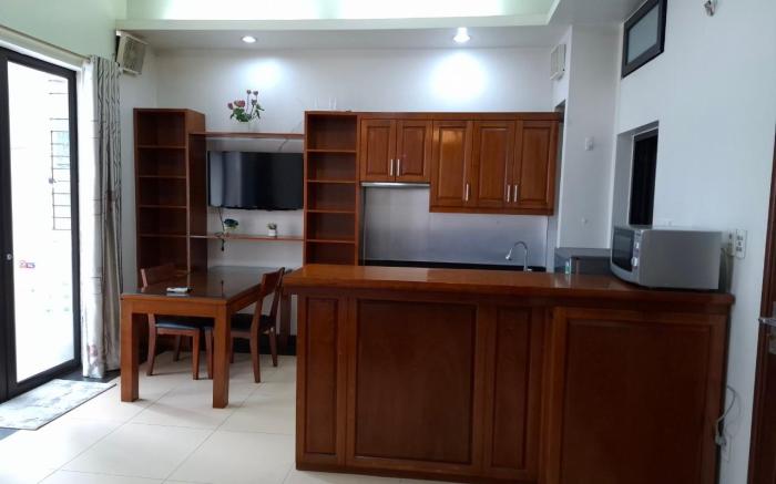 MAX Hotel Apartments Hanoi