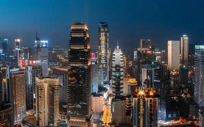 Chongqing City Center Family Warm Homestay