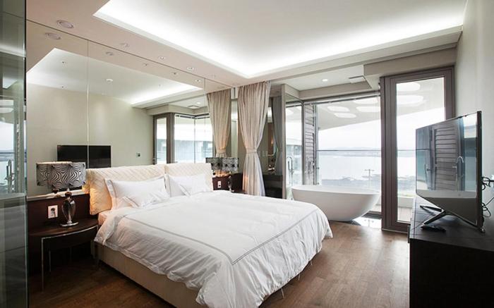 Oceanstar Leisure Condo