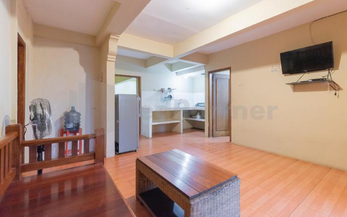 Villa d'Oasis 2 Puncak Mitra RedDoorz
