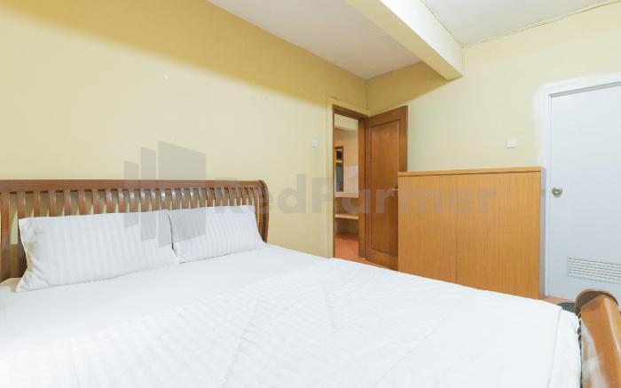 Villa d'Oasis 2 Puncak Mitra RedDoorz