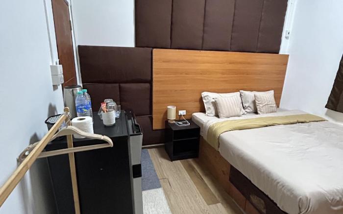 nine guesthouse