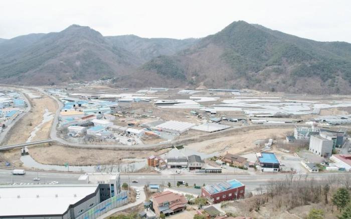 Gyeongsan Annex Pension