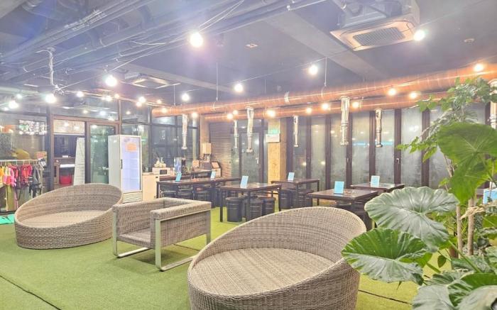 Seogwipo Pension Yeonri