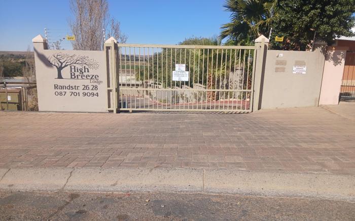 High Breeze Lodge