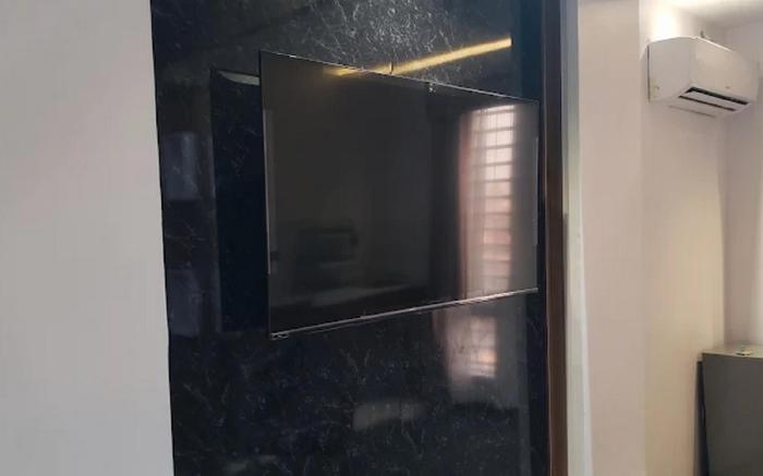 Queens Court Hotel Lagos