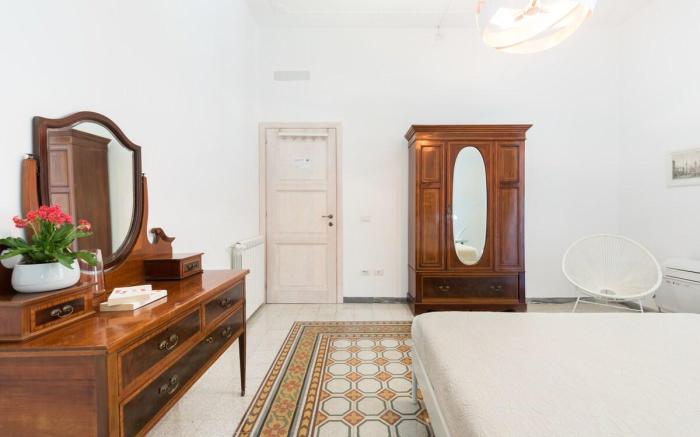 Sleep Like an Italian Poet in Charming, Retreat 