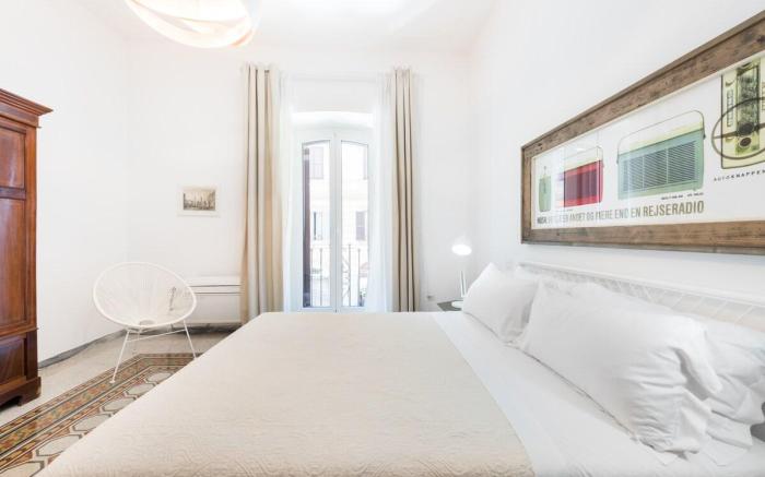 Sleep Like an Italian Poet in Charming, Retreat 