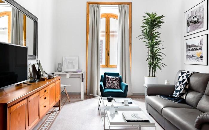 Style, Comfort and Space By Colosseum