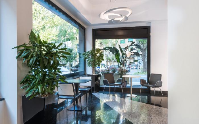 Noba Hotel e Residenze