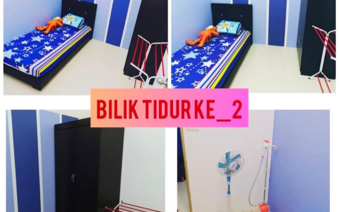 Qhalif Guest House